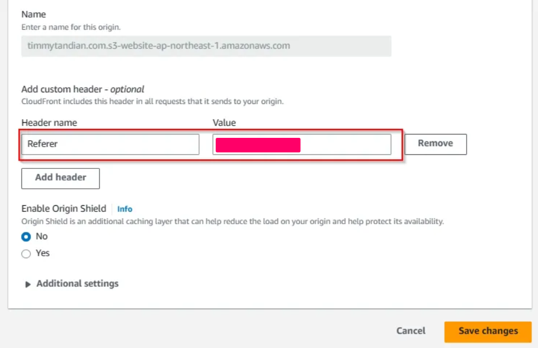 cloudfront-referer-header image